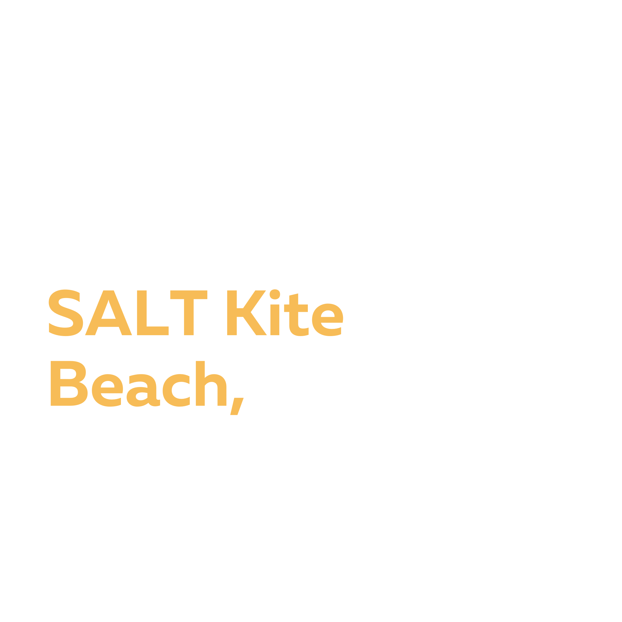 Consumer Perception of SALT Kite Beach, Dubai